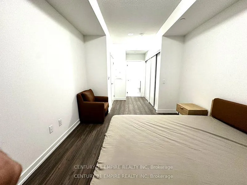 Photo 10 of Unit 1202, 55 Duke Street W, Kitchener, City Commercial Core — HOMEH