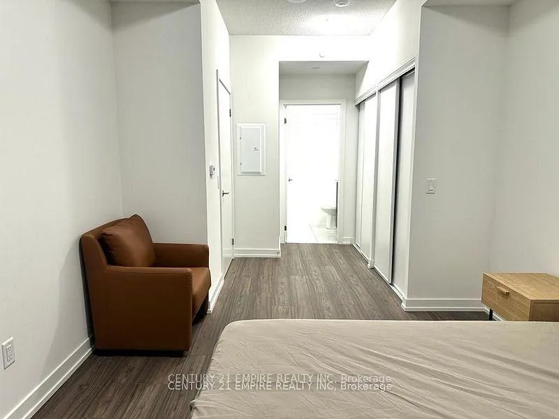 Photo 11 of Unit 1202, 55 Duke Street W, Kitchener, City Commercial Core — HOMEH
