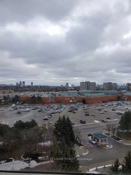 Photo 2 of Unit 1001, 120 Promenade Circle, Vaughan, Brownridge — HOMEH