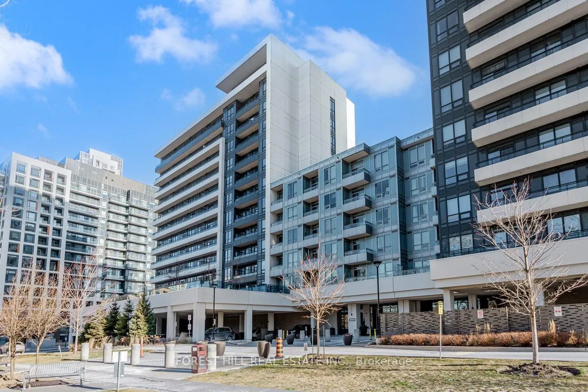 Photo 1 of Unit 614, 7900 Bathurst Street, Vaughan, Beverley Glen — HOMEH