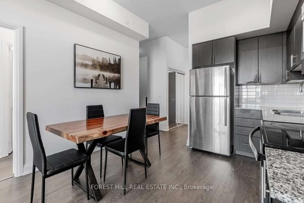 Photo 5 of Unit 614, 7900 Bathurst Street, Vaughan, Beverley Glen — HOMEH