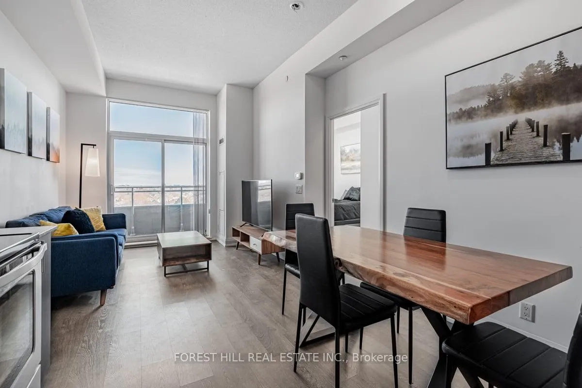 Photo 6 of Unit 614, 7900 Bathurst Street, Vaughan, Beverley Glen — HOMEH