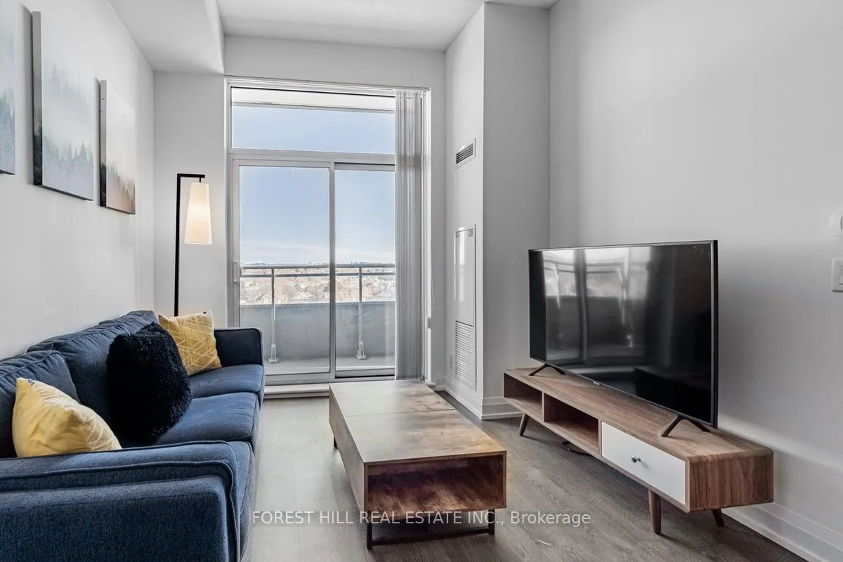 Photo 7 of Unit 614, 7900 Bathurst Street, Vaughan, Beverley Glen — HOMEH