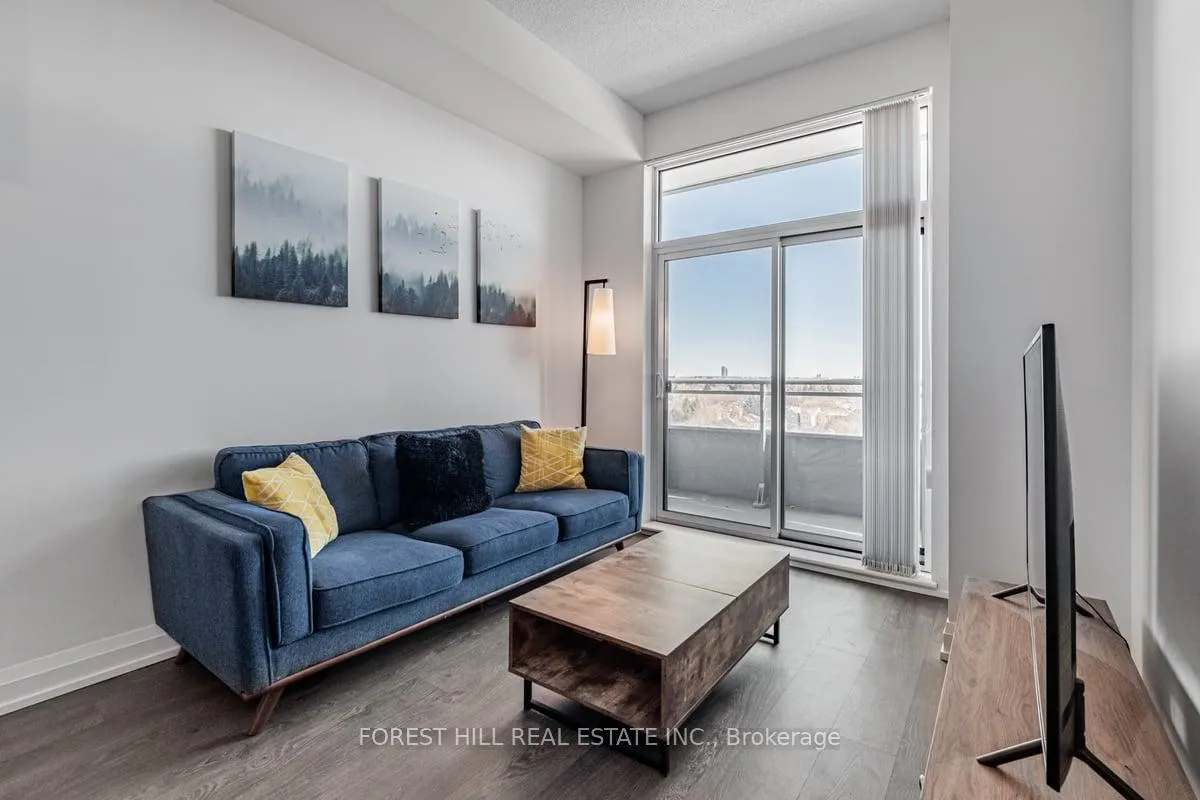 Photo 8 of Unit 614, 7900 Bathurst Street, Vaughan, Beverley Glen — HOMEH