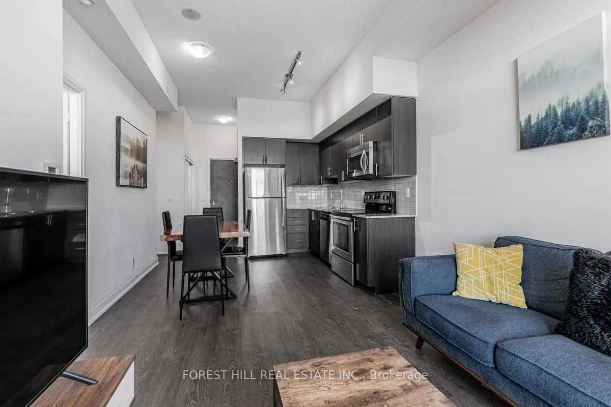 Photo 9 of Unit 614, 7900 Bathurst Street, Vaughan, Beverley Glen — HOMEH