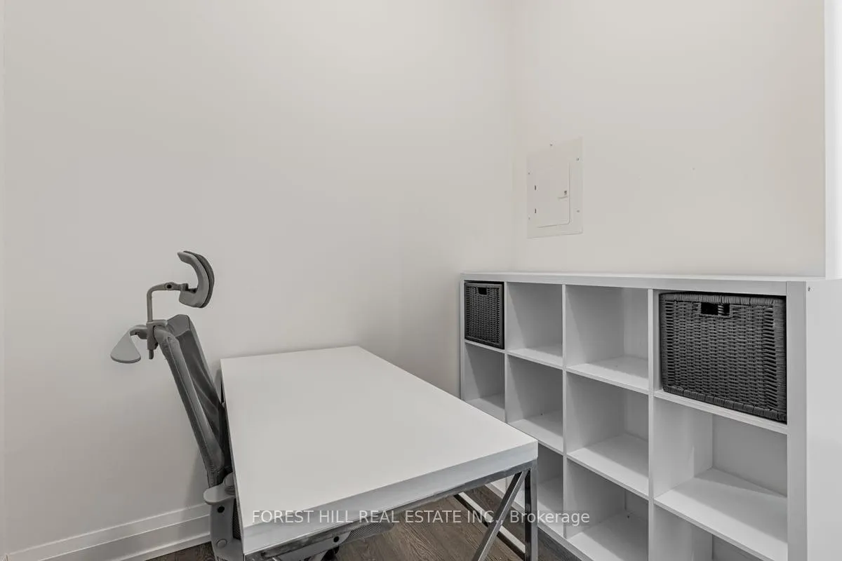 Photo 11 of Unit 614, 7900 Bathurst Street, Vaughan, Beverley Glen — HOMEH