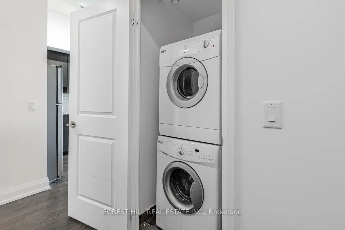 Photo 13 of Unit 614, 7900 Bathurst Street, Vaughan, Beverley Glen — HOMEH