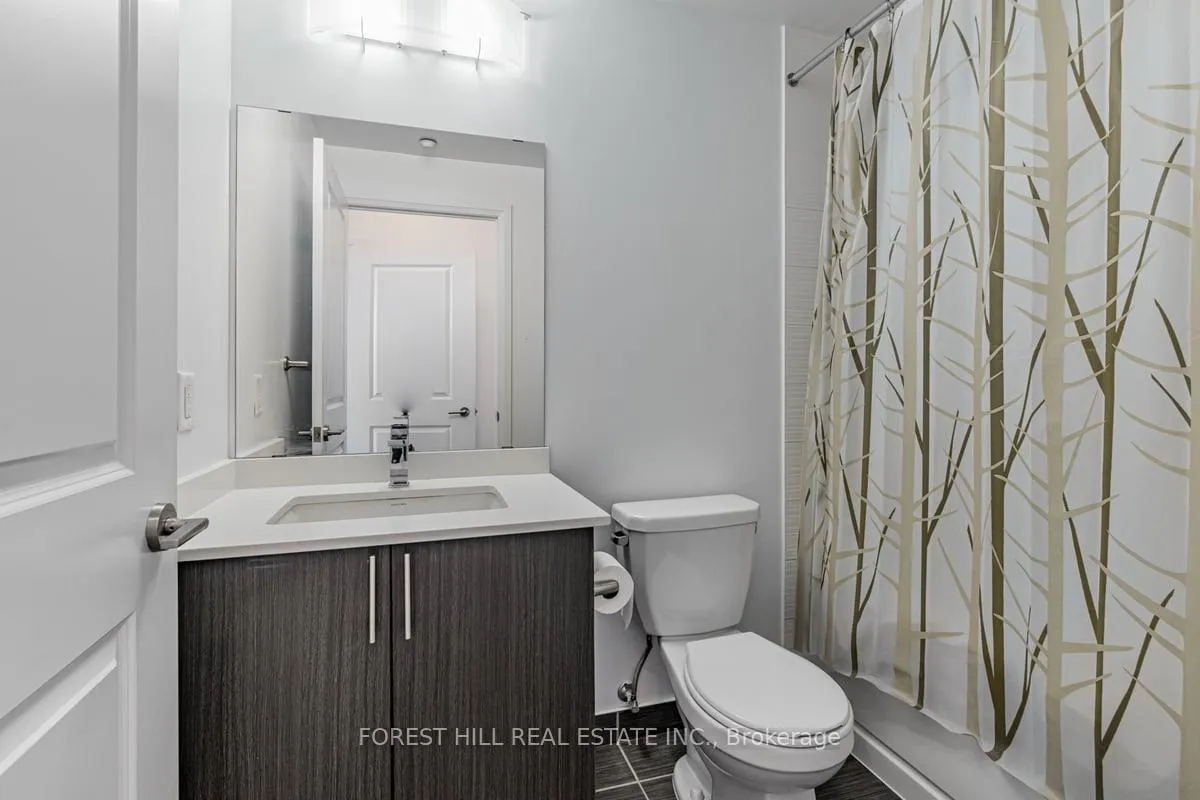 Photo 17 of Unit 614, 7900 Bathurst Street, Vaughan, Beverley Glen — HOMEH