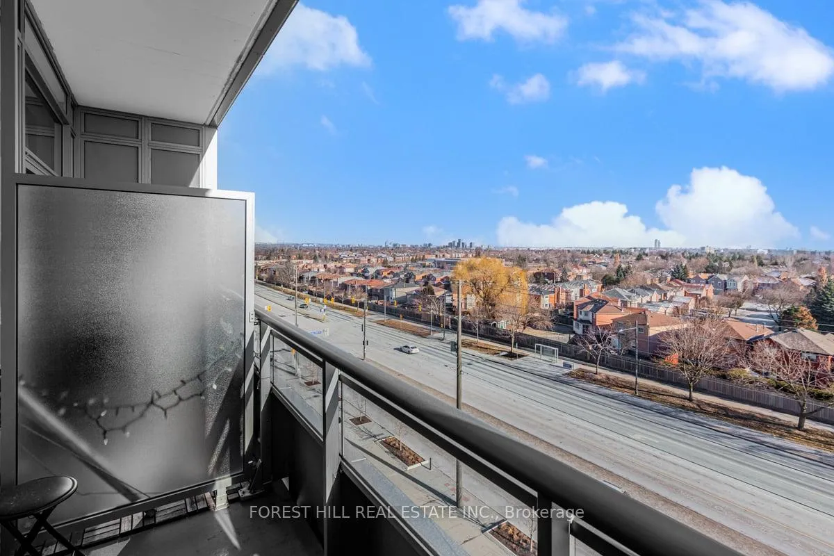 Photo 19 of Unit 614, 7900 Bathurst Street, Vaughan, Beverley Glen — HOMEH