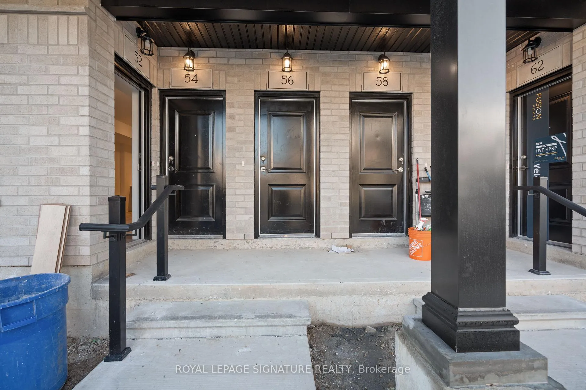 Photo 9 of Unit 56, 56 Thatcher Drive E, Guelph, Kortright East — HOMEH