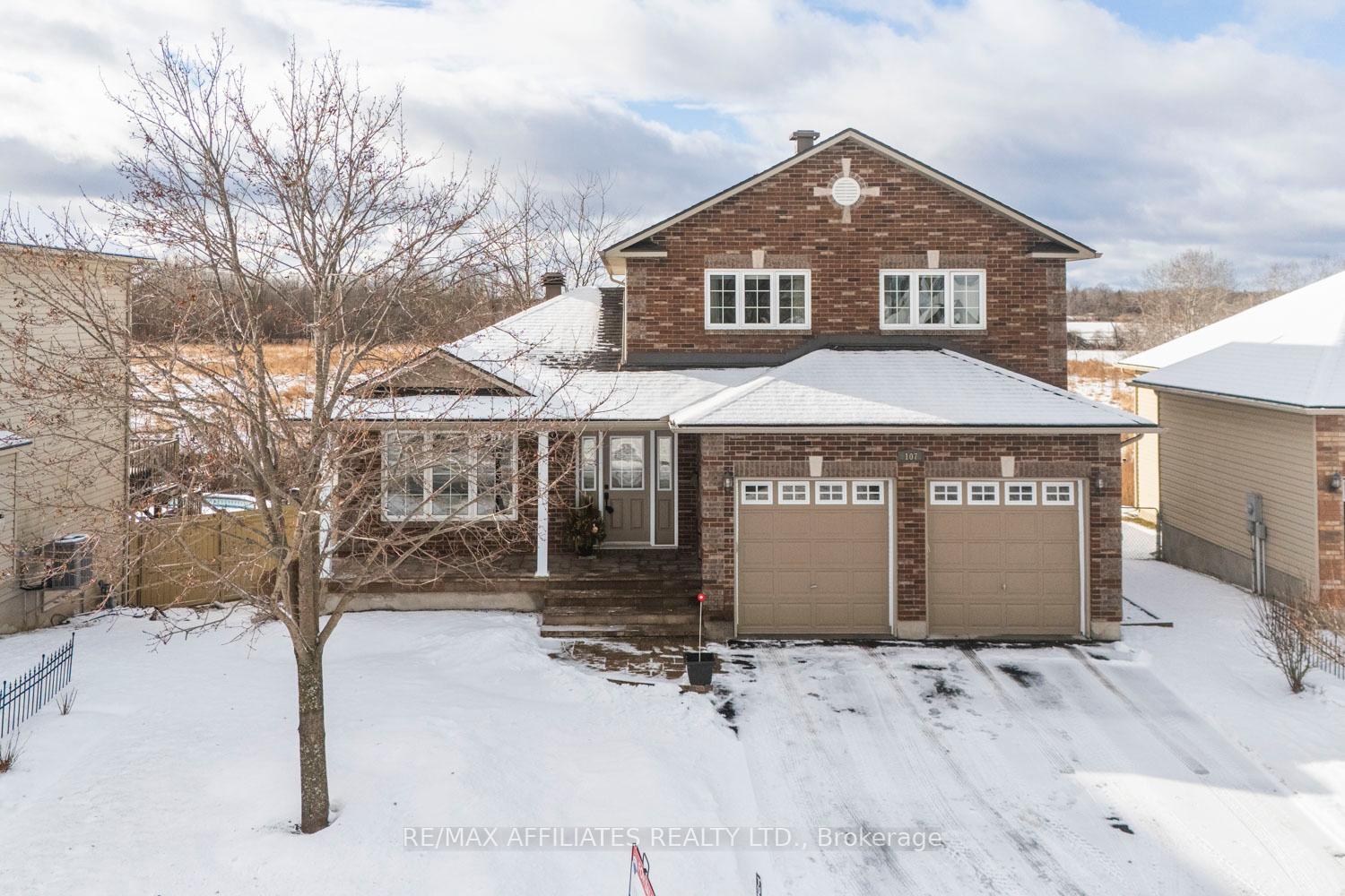 Photo 1 of 107 Comba Drive, Carleton Place — HOMEH