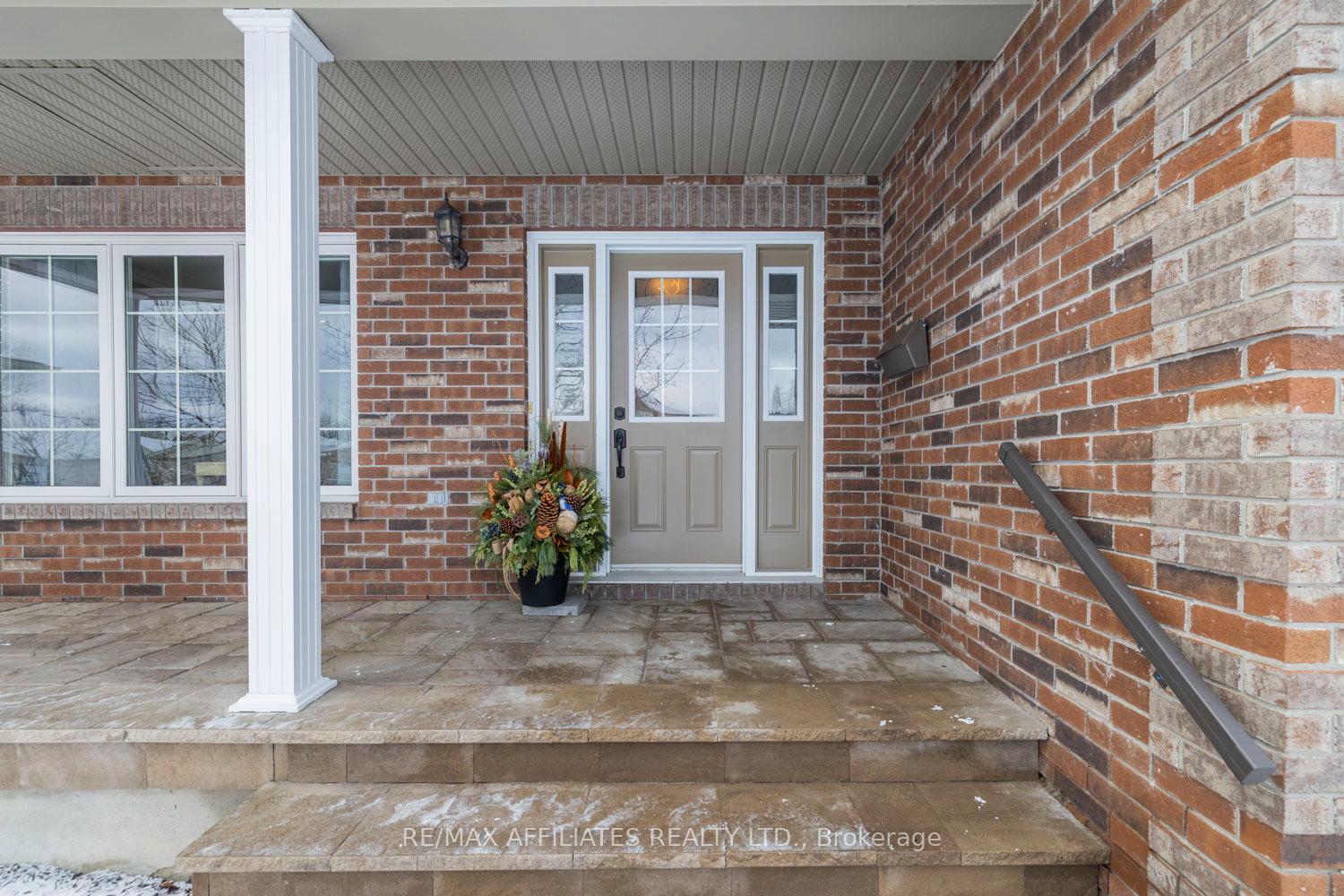 Photo 2 of 107 Comba Drive, Carleton Place — HOMEH