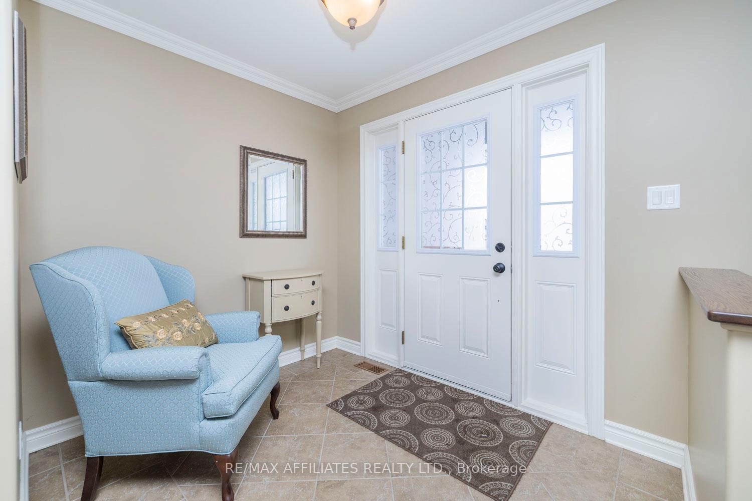 Photo 3 of 107 Comba Drive, Carleton Place — HOMEH