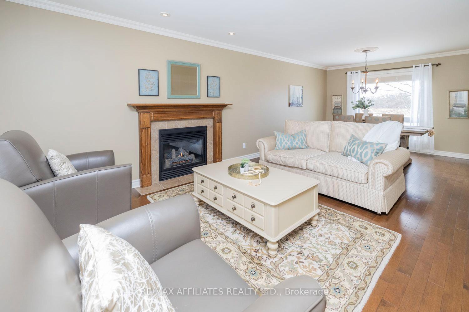 Photo 6 of 107 Comba Drive, Carleton Place — HOMEH
