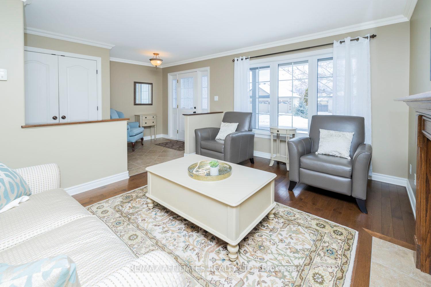 Photo 7 of 107 Comba Drive, Carleton Place — HOMEH