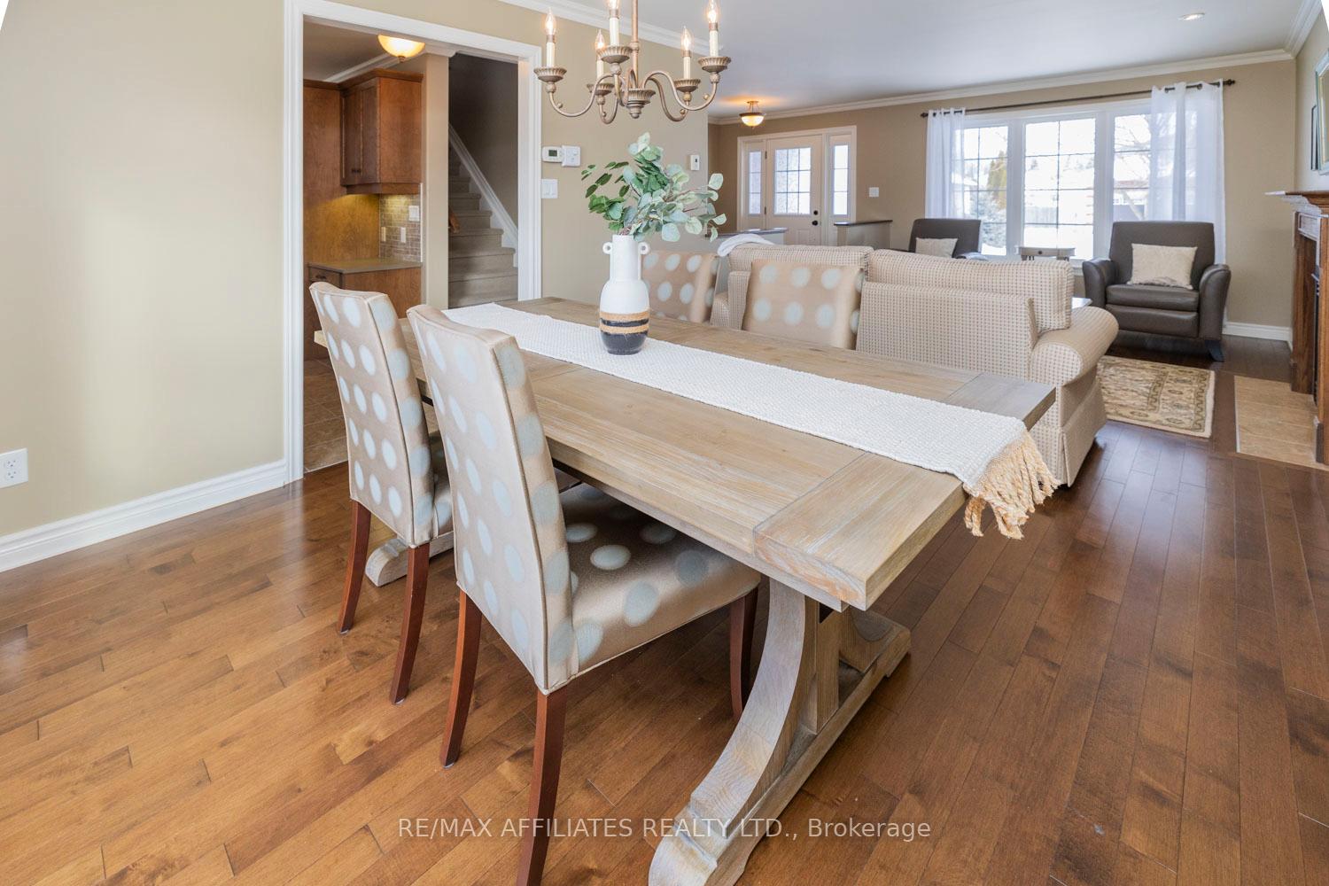 Photo 9 of 107 Comba Drive, Carleton Place — HOMEH