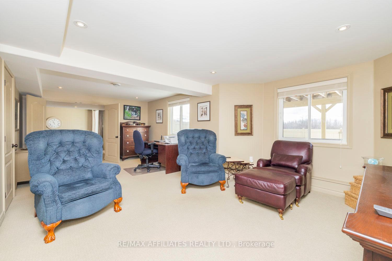 Photo 30 of 107 Comba Drive, Carleton Place — HOMEH