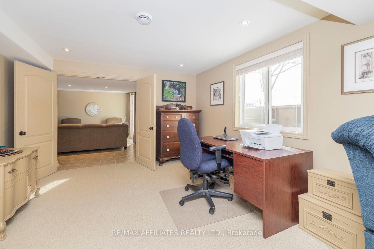 Photo 31 of 107 Comba Drive, Carleton Place — HOMEH