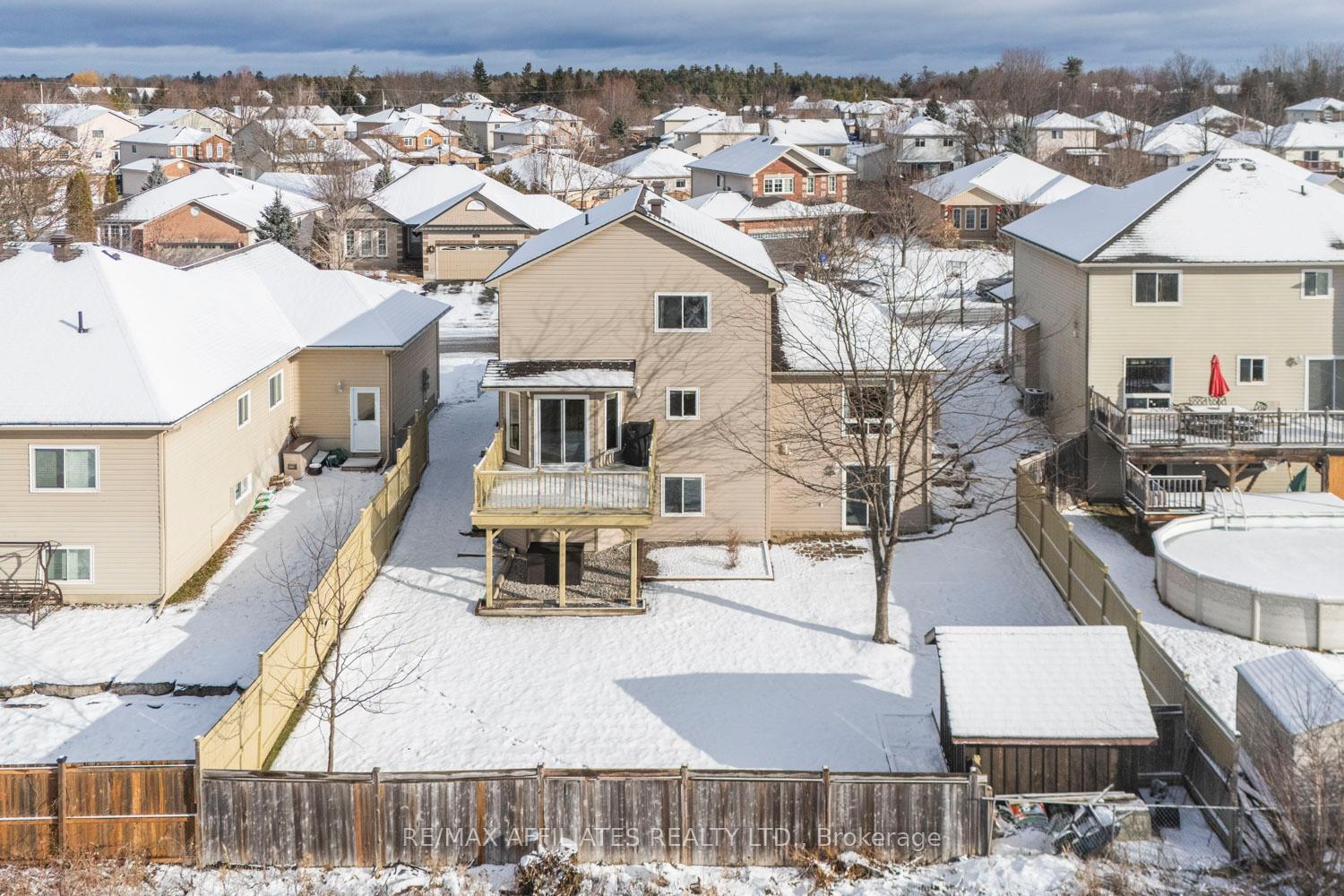 Photo 35 of 107 Comba Drive, Carleton Place — HOMEH