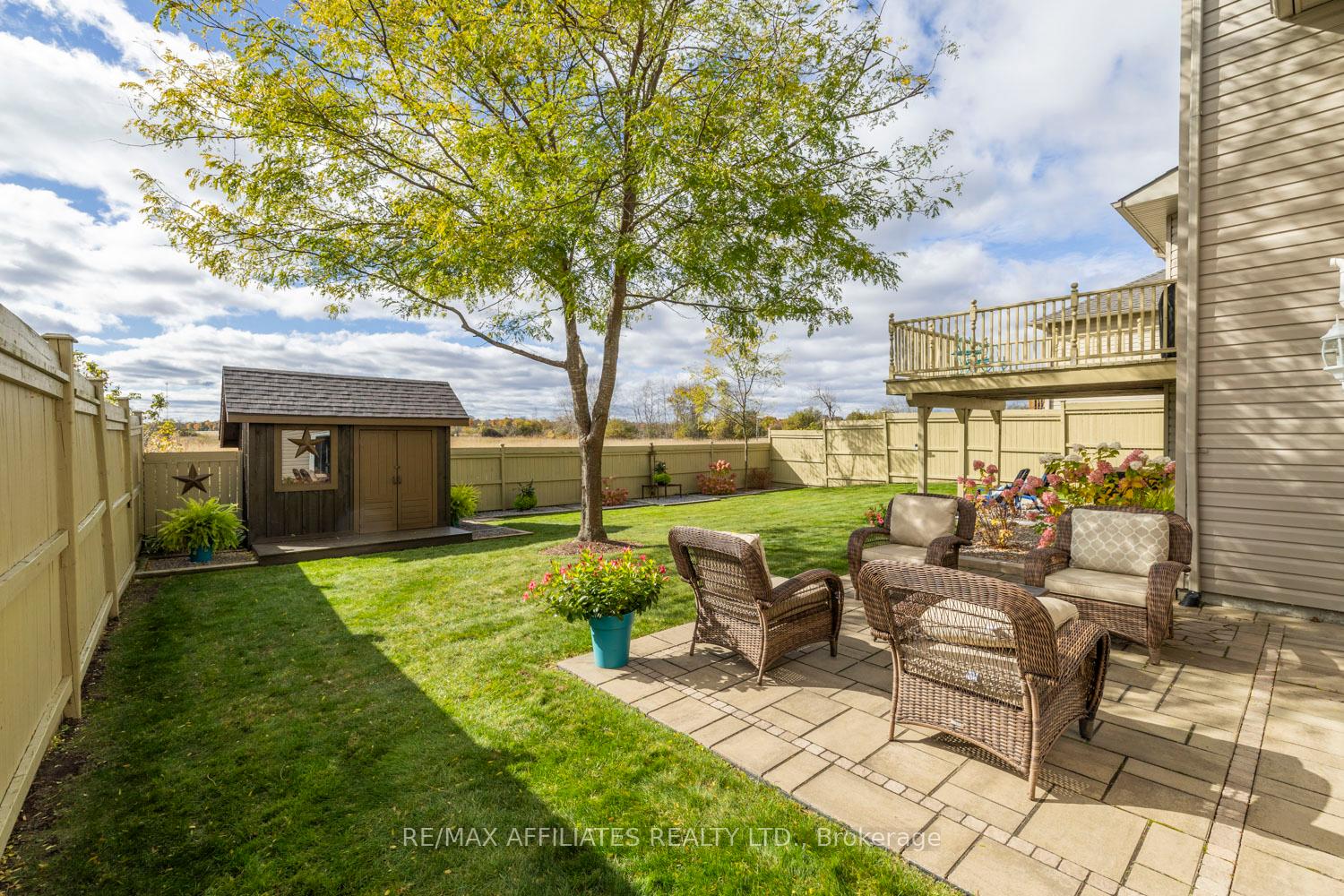 Photo 36 of 107 Comba Drive, Carleton Place — HOMEH