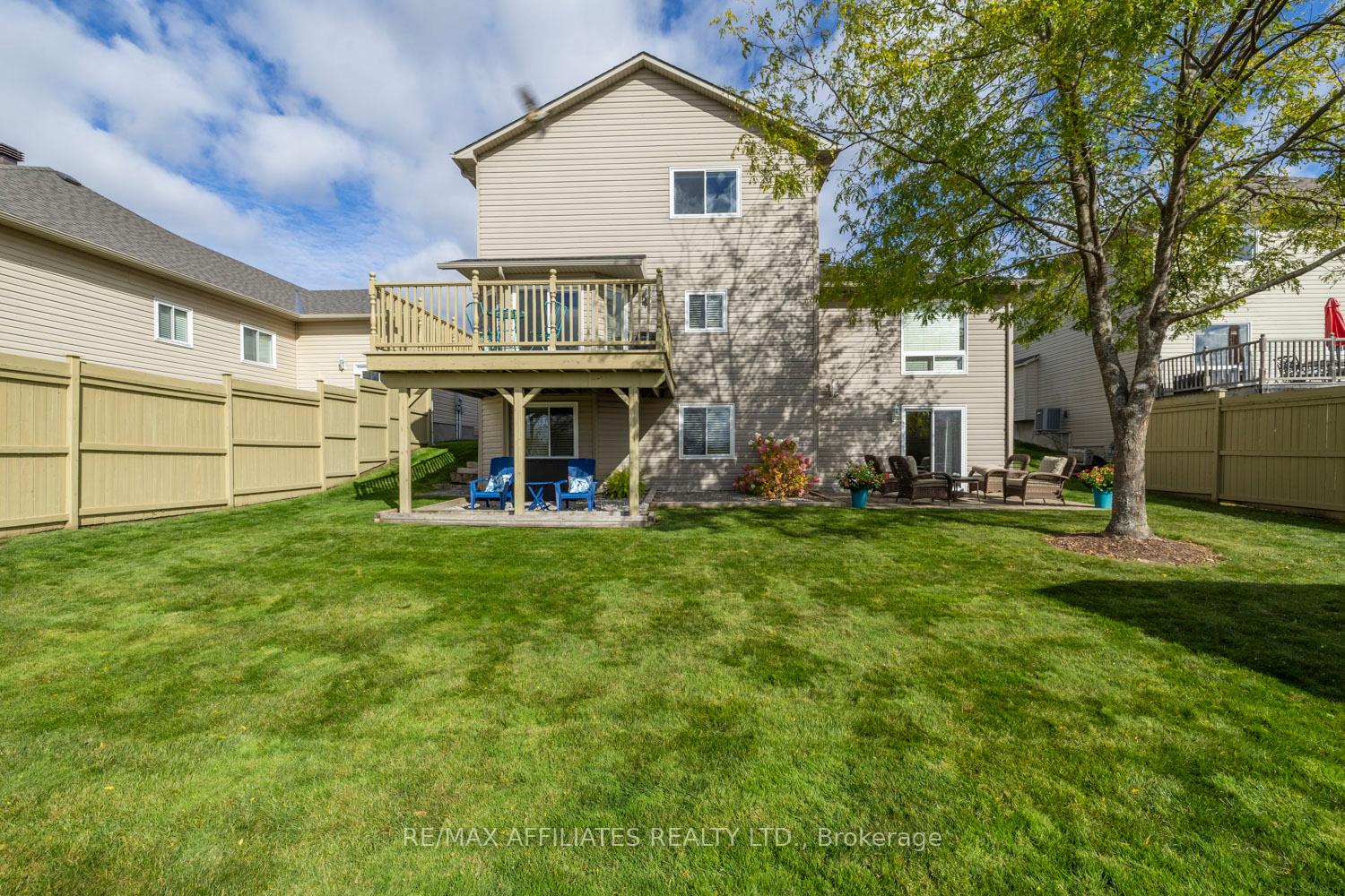 Photo 39 of 107 Comba Drive, Carleton Place — HOMEH