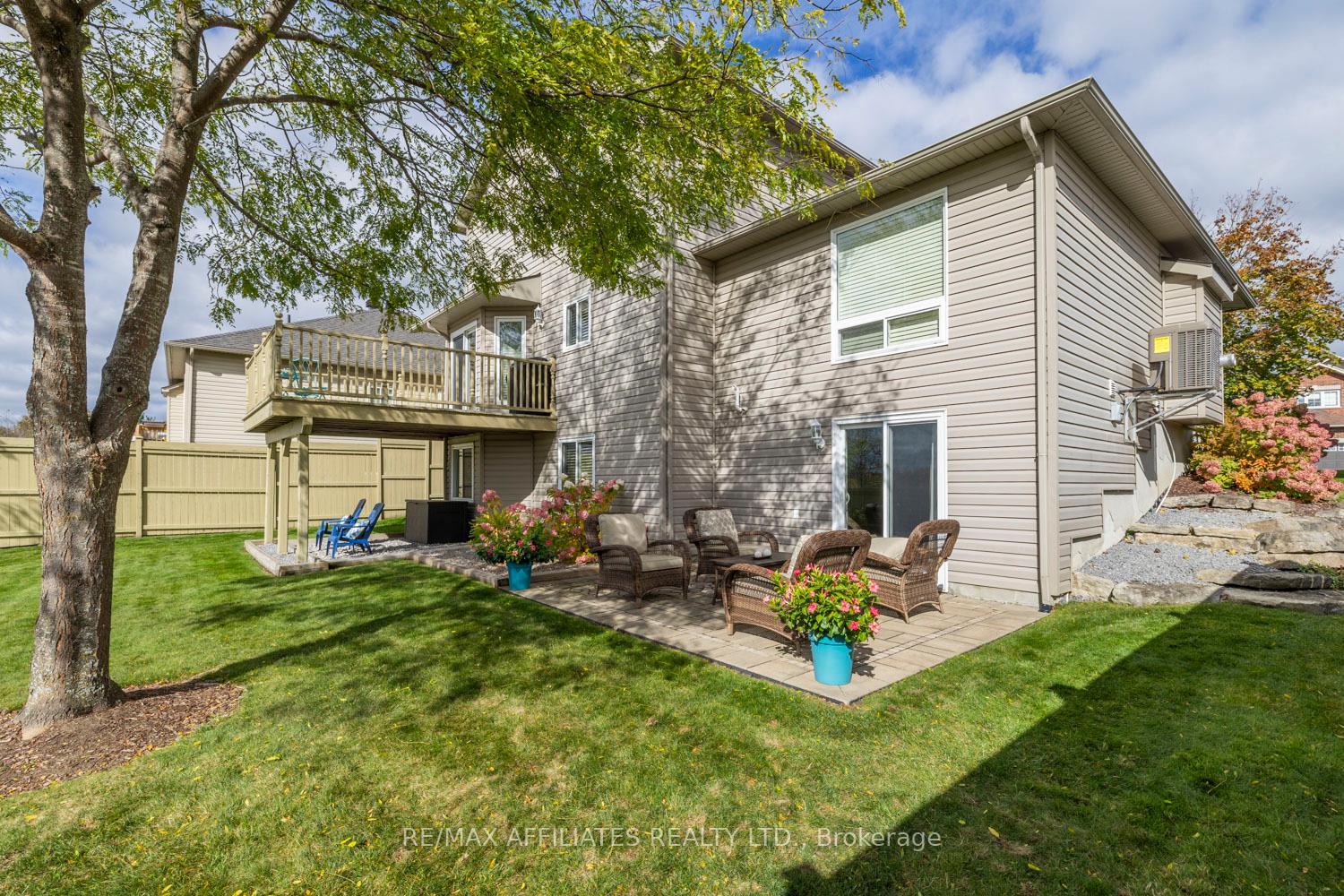 Photo 40 of 107 Comba Drive, Carleton Place — HOMEH