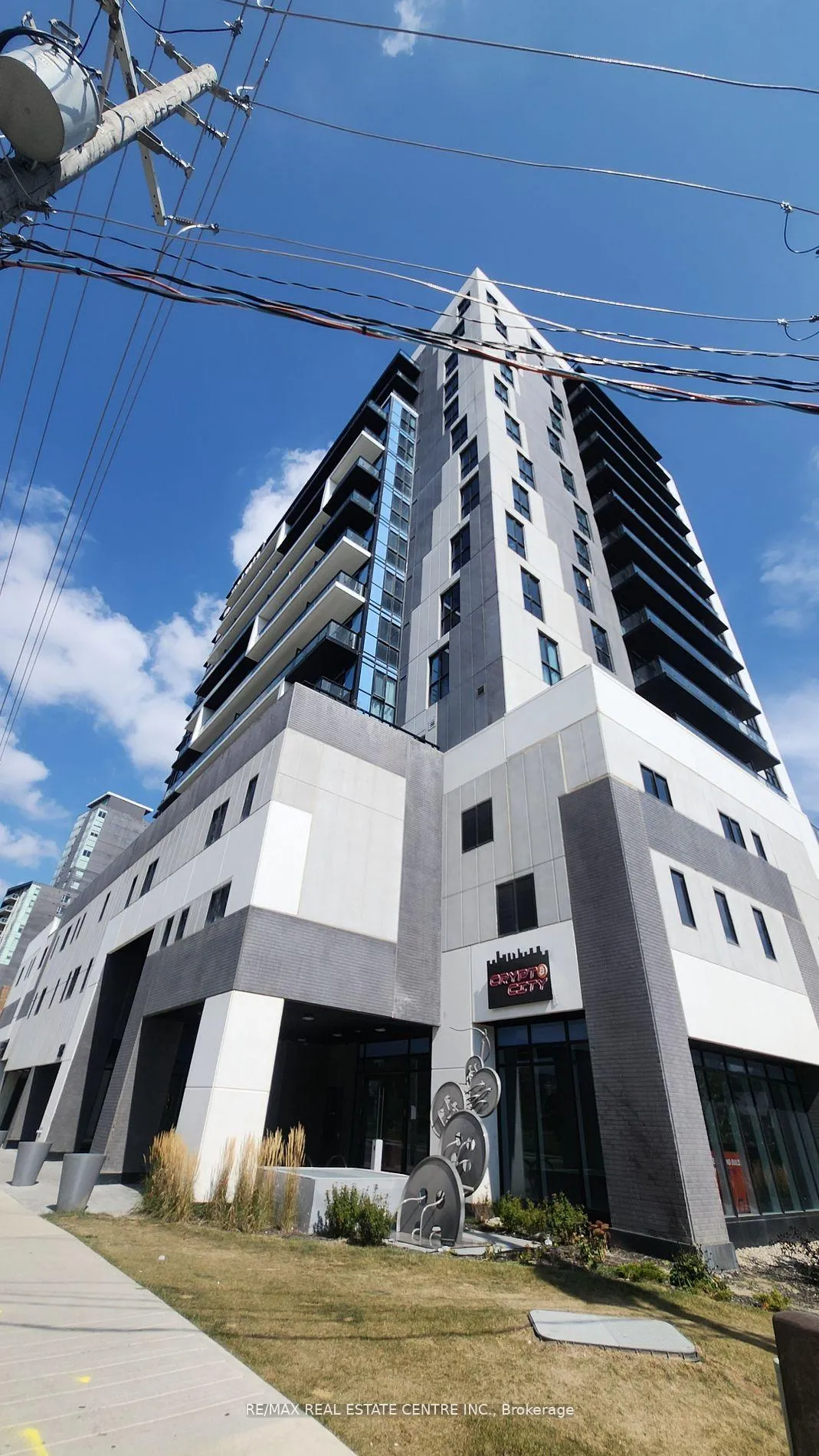 Photo 1 of Unit 904, 128 King St Street N, Waterloo — HOMEH