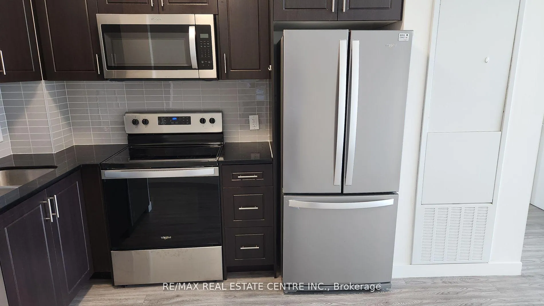 Photo 4 of Unit 904, 128 King St Street N, Waterloo — HOMEH