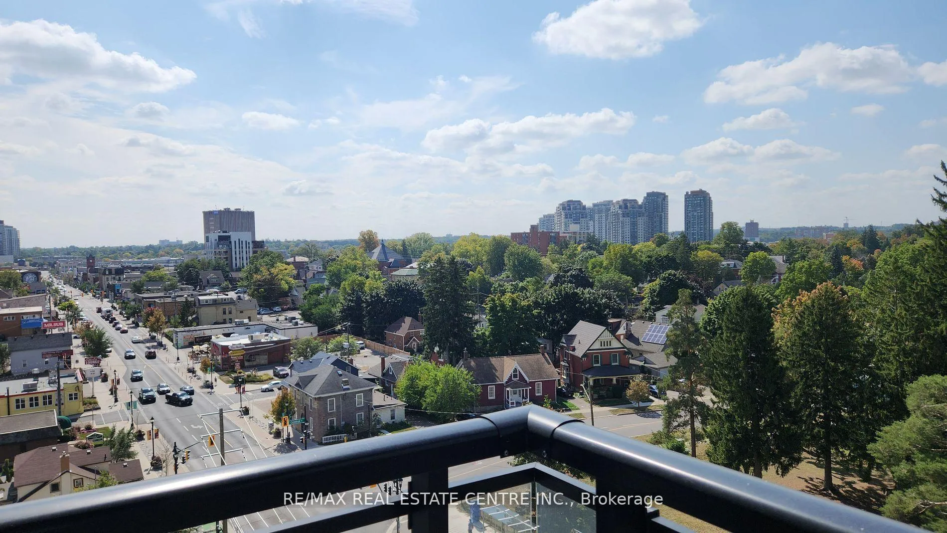 Photo 14 of Unit 904, 128 King St Street N, Waterloo — HOMEH