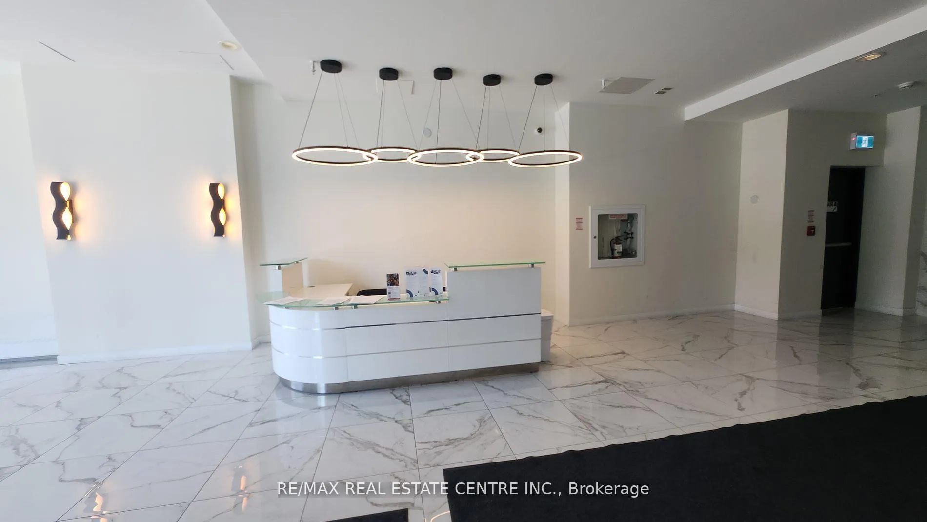 Photo 17 of Unit 904, 128 King St Street N, Waterloo — HOMEH