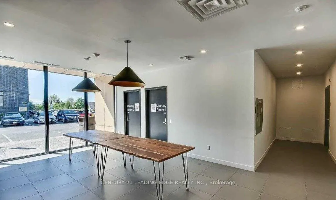 Photo 3 of Unit 202, 1800 Simcoe Street N, Oshawa, Samac — HOMEH