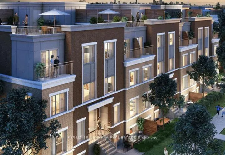 Photo 1 of Unit 276, 150 Honeycrisp Crescent, Vaughan, Vaughan Corporate Centre — HOMEH