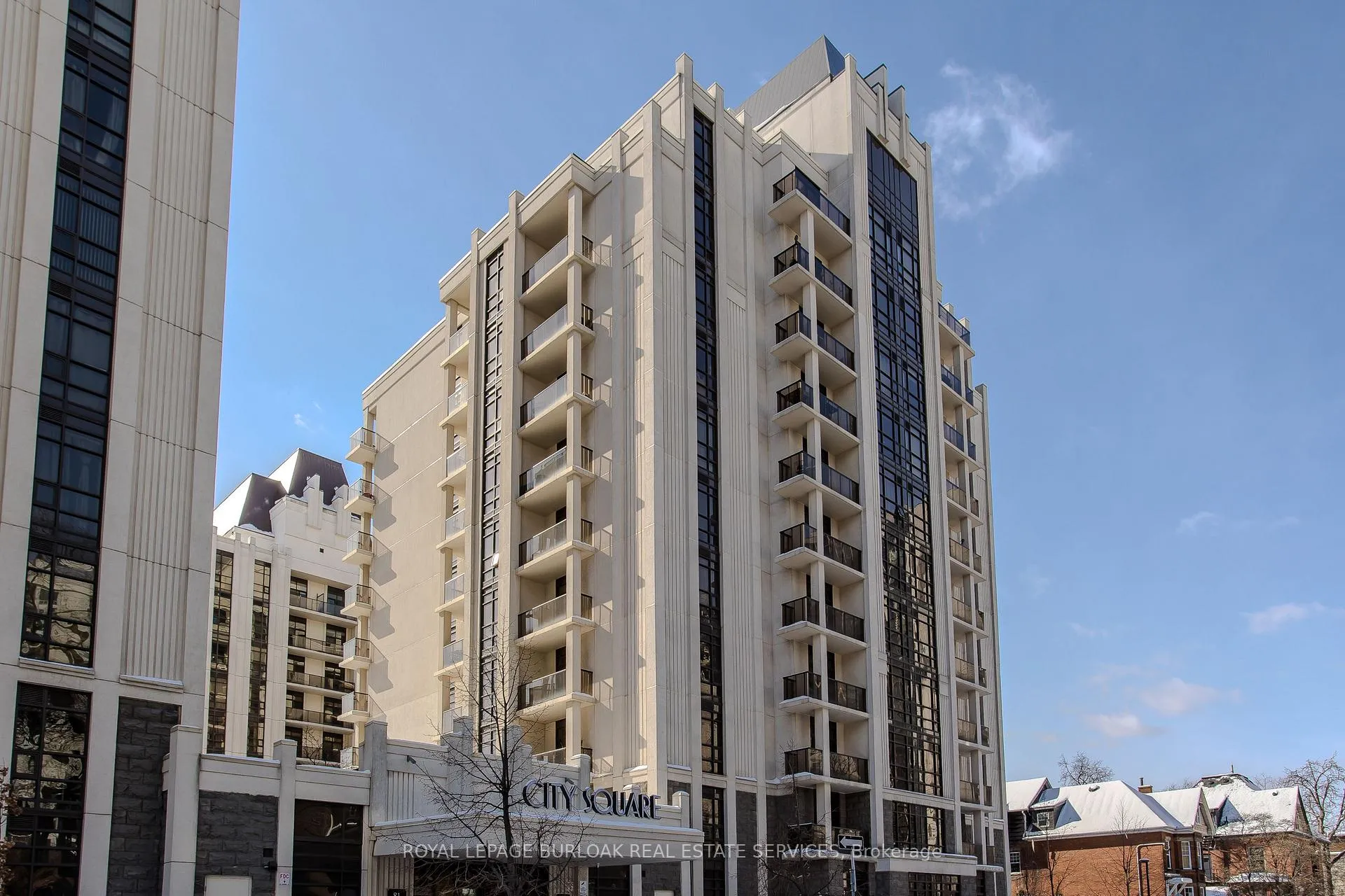 Photo 2 of Unit 103, 85 Robinson Street, Hamilton, Durand — HOMEH