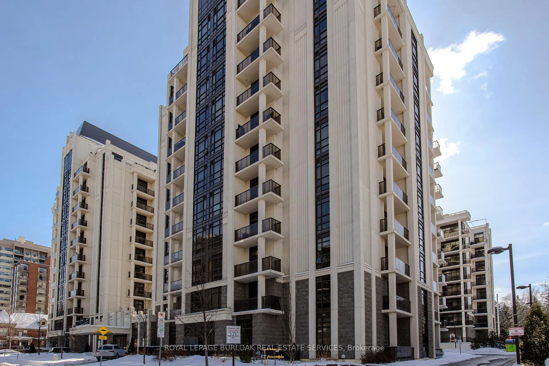 Photo 5 of Unit 103, 85 Robinson Street, Hamilton, Durand — HOMEH