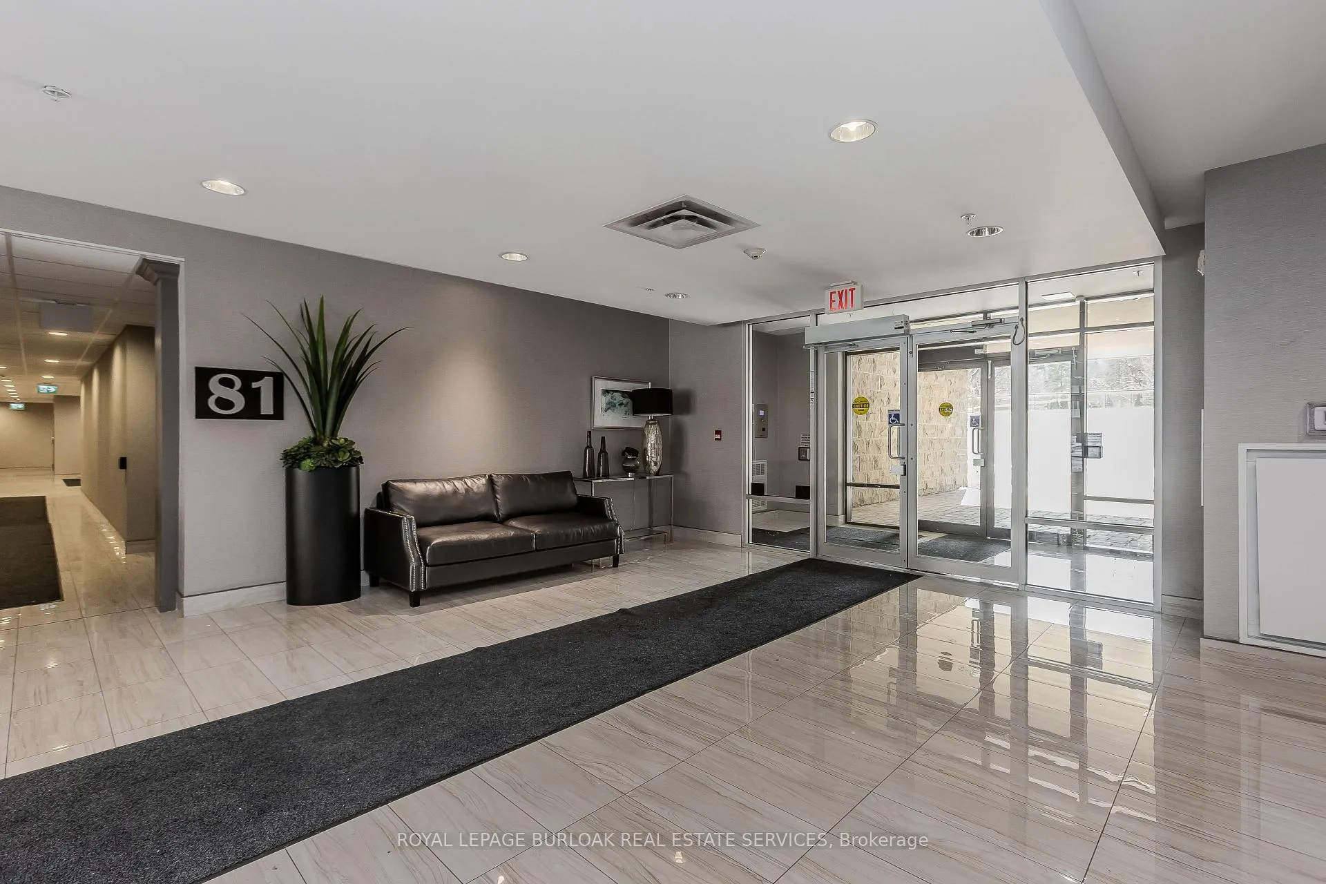 Photo 6 of Unit 103, 85 Robinson Street, Hamilton, Durand — HOMEH
