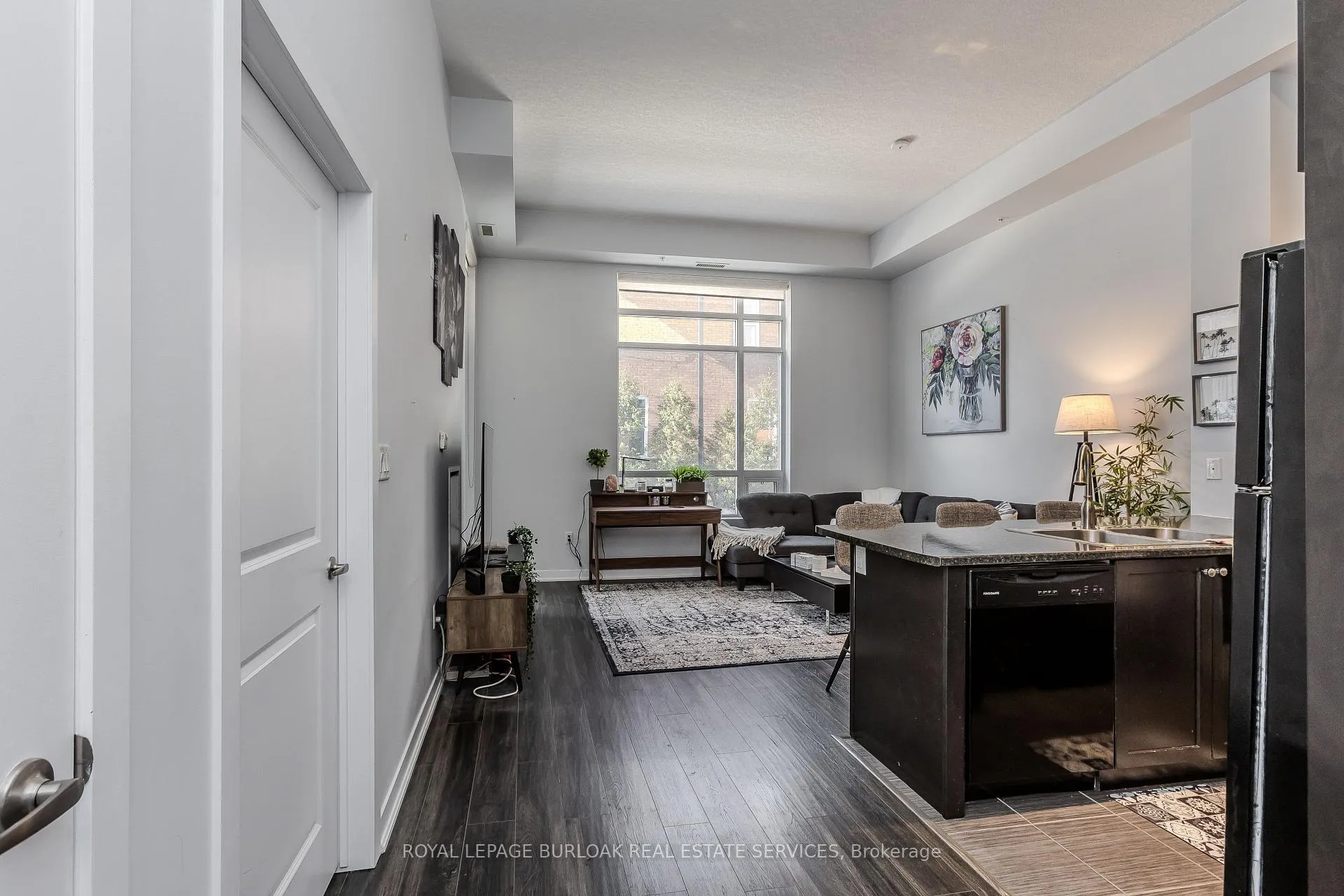 Photo 9 of Unit 103, 85 Robinson Street, Hamilton, Durand — HOMEH