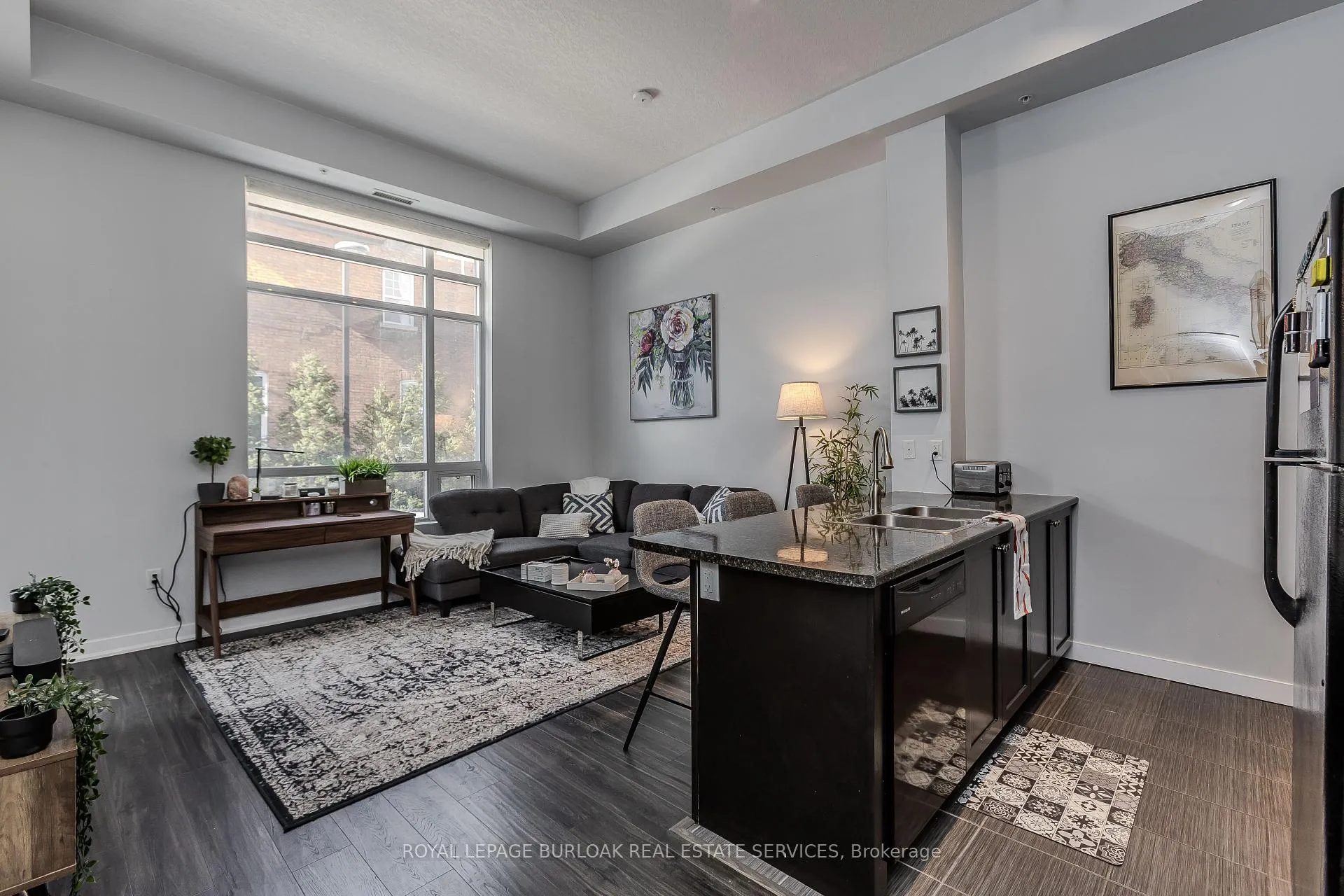 Photo 10 of Unit 103, 85 Robinson Street, Hamilton, Durand — HOMEH