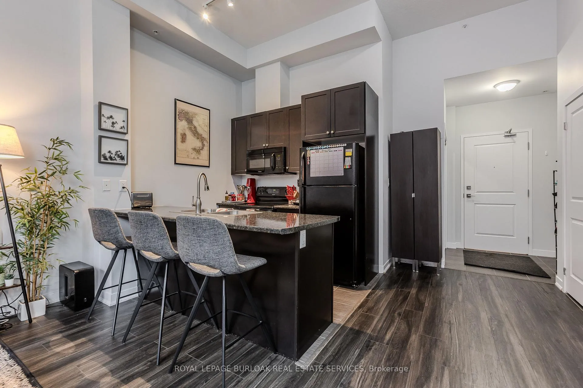 Photo 11 of Unit 103, 85 Robinson Street, Hamilton, Durand — HOMEH