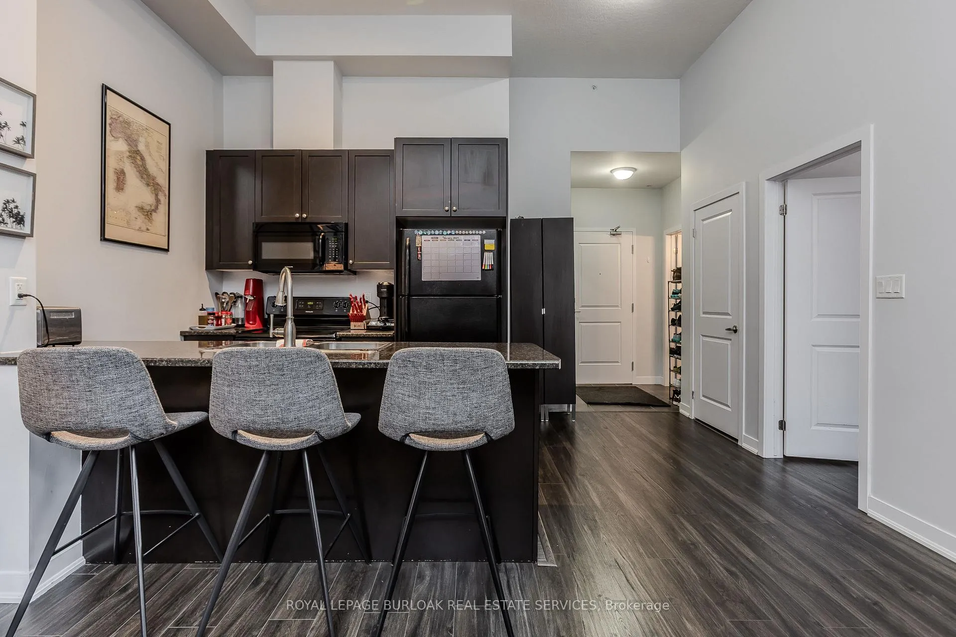 Photo 12 of Unit 103, 85 Robinson Street, Hamilton, Durand — HOMEH