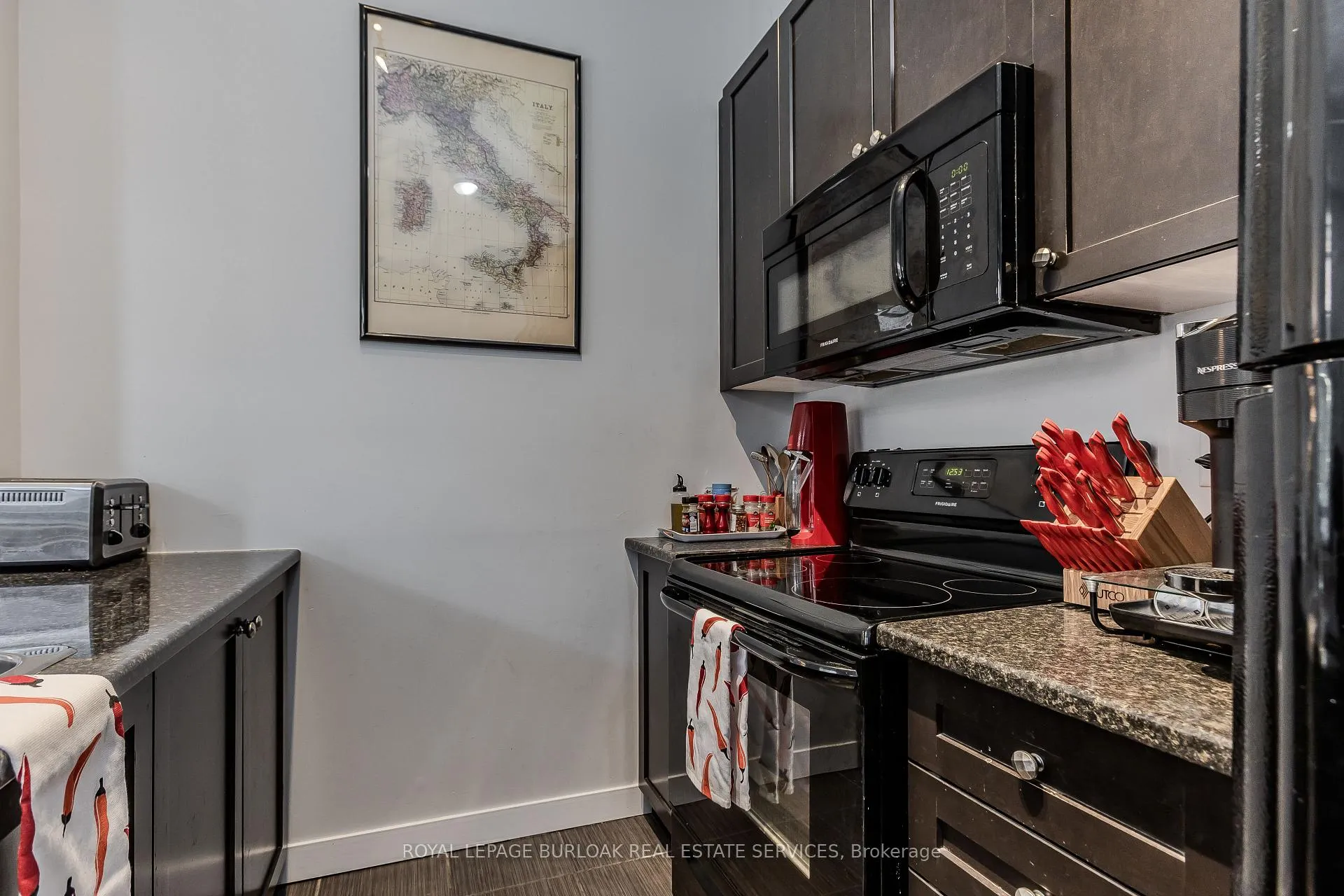 Photo 13 of Unit 103, 85 Robinson Street, Hamilton, Durand — HOMEH