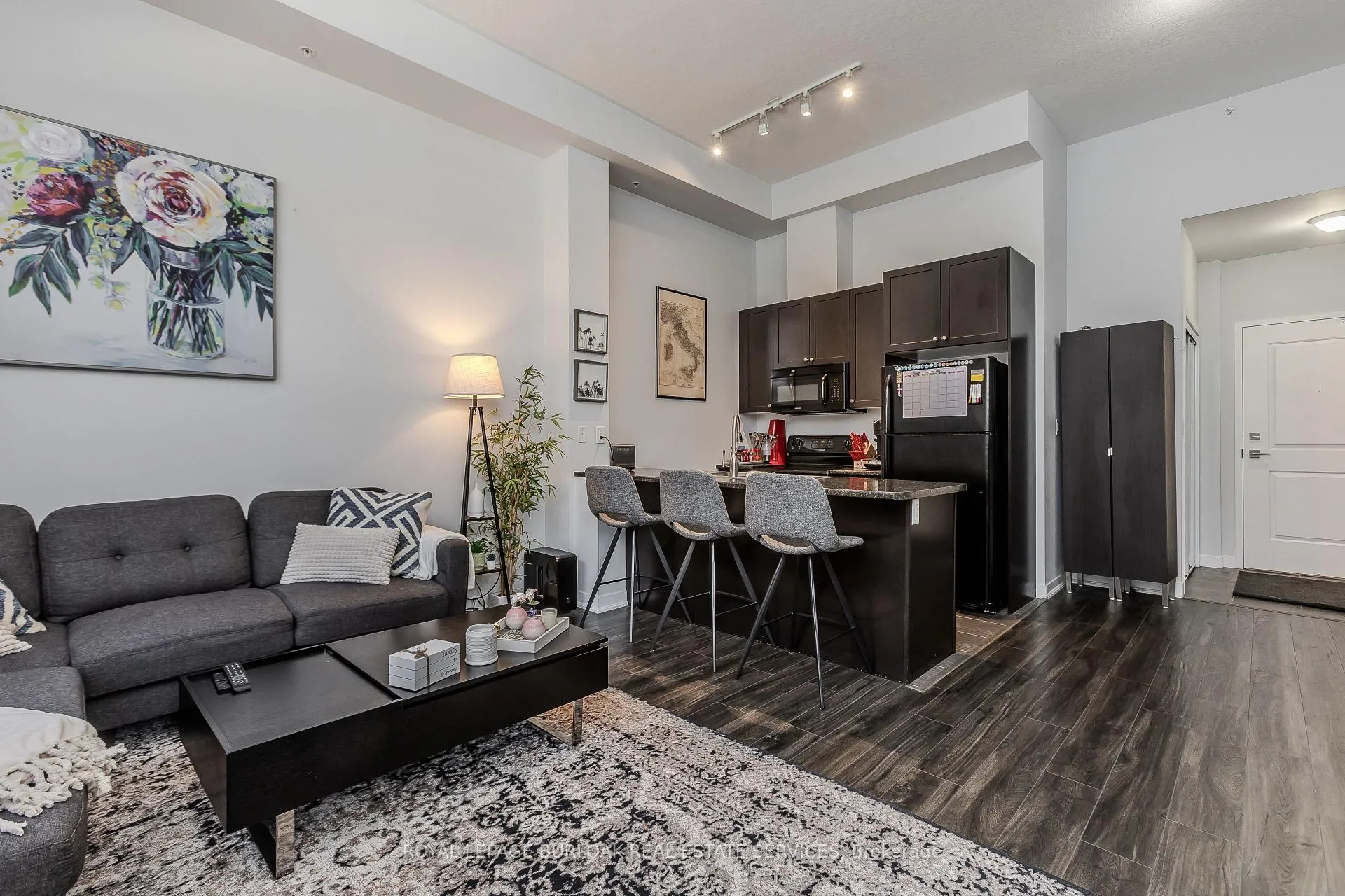 Photo 16 of Unit 103, 85 Robinson Street, Hamilton, Durand — HOMEH