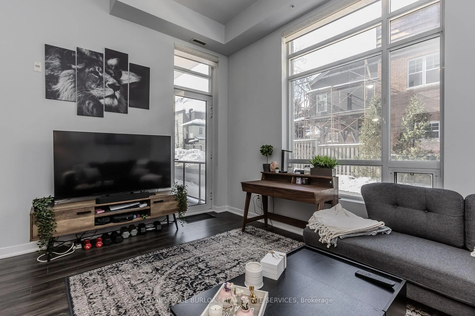 Photo 17 of Unit 103, 85 Robinson Street, Hamilton, Durand — HOMEH