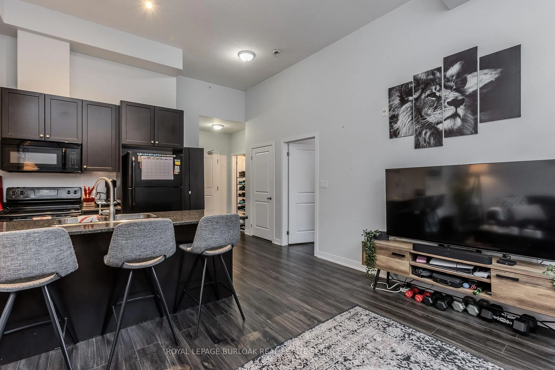 Photo 18 of Unit 103, 85 Robinson Street, Hamilton, Durand — HOMEH