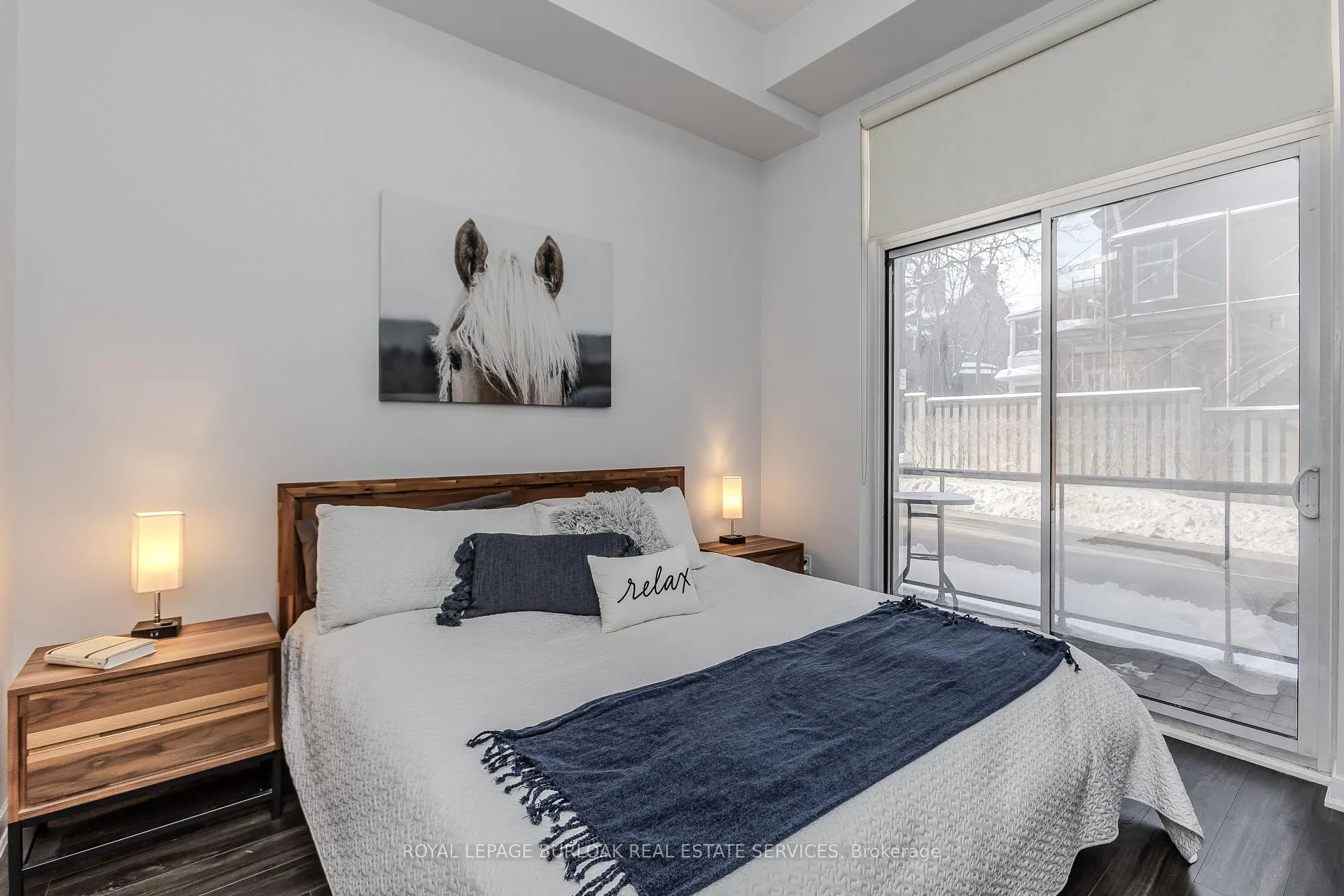 Photo 21 of Unit 103, 85 Robinson Street, Hamilton, Durand — HOMEH