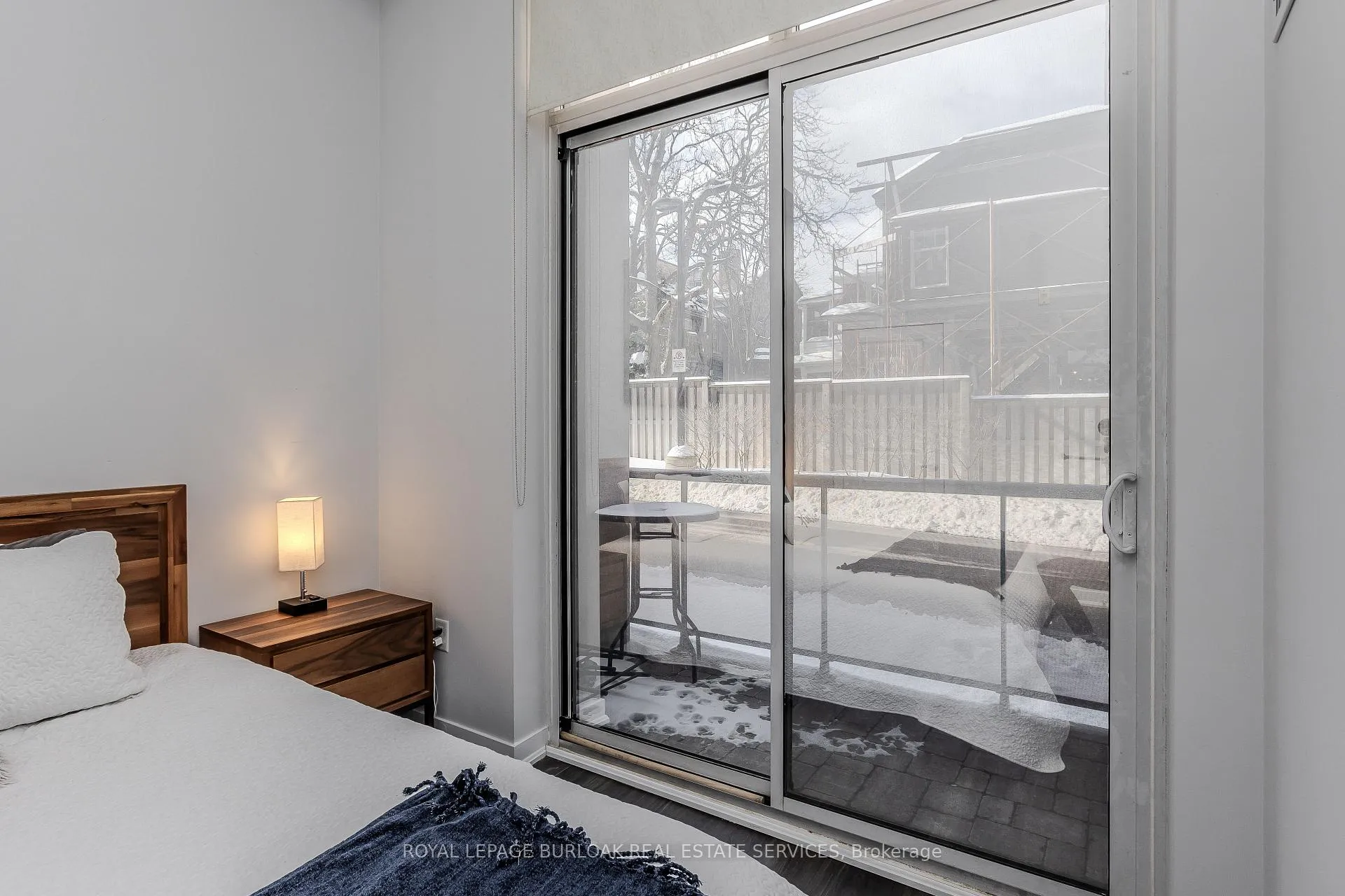 Photo 25 of Unit 103, 85 Robinson Street, Hamilton, Durand — HOMEH