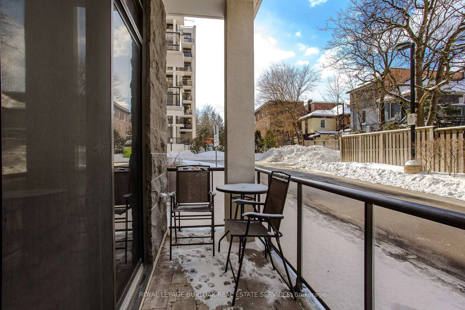 Photo 28 of Unit 103, 85 Robinson Street, Hamilton, Durand — HOMEH