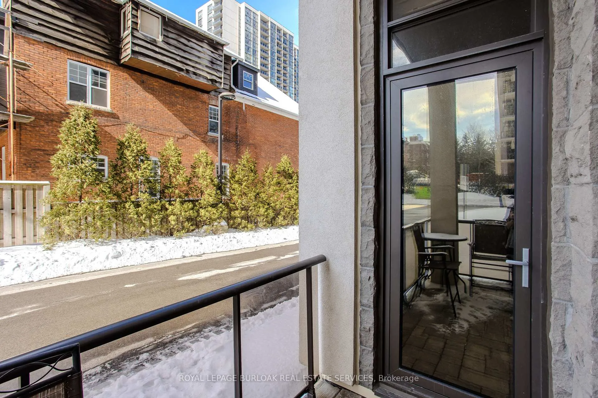 Photo 29 of Unit 103, 85 Robinson Street, Hamilton, Durand — HOMEH