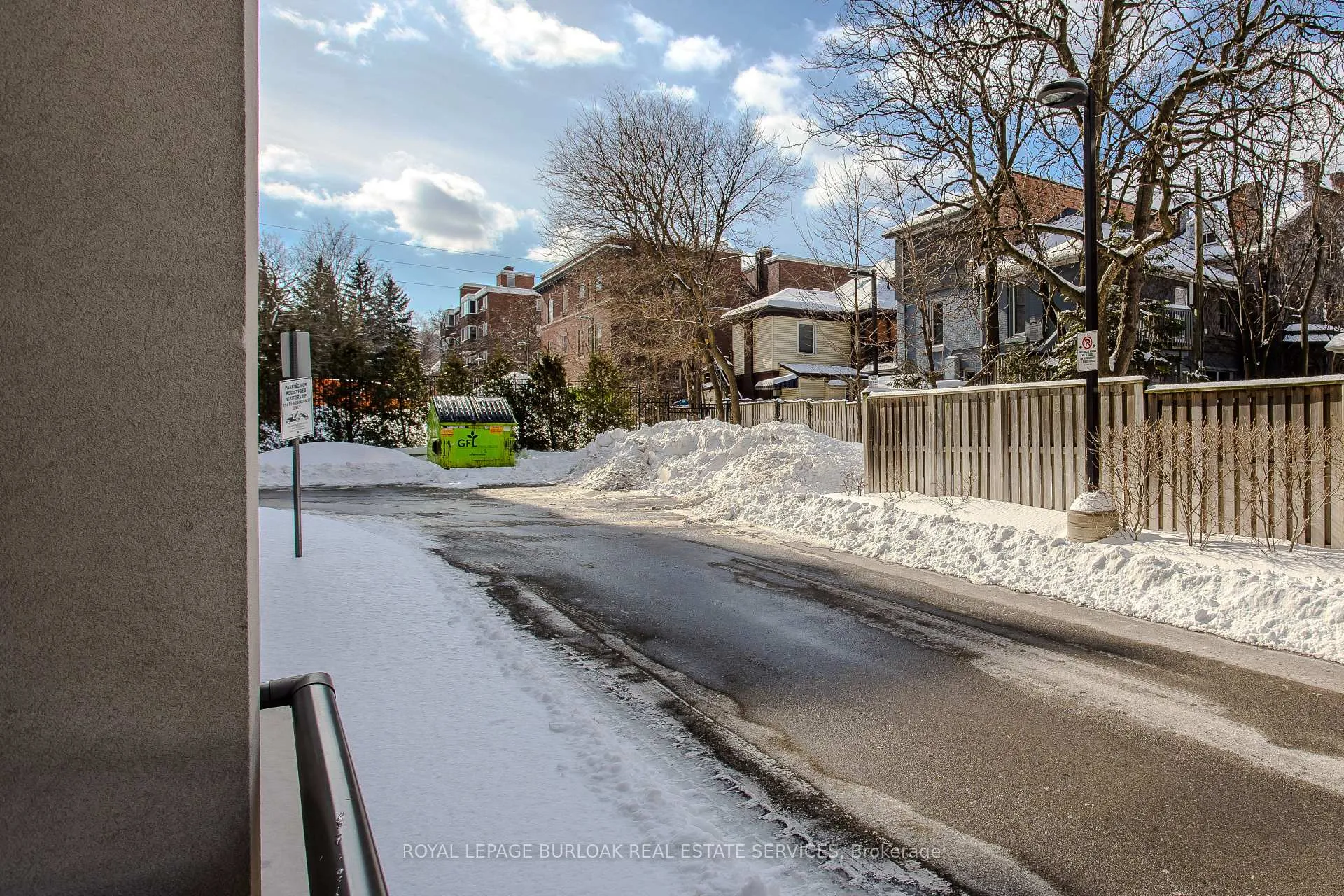 Photo 30 of Unit 103, 85 Robinson Street, Hamilton, Durand — HOMEH