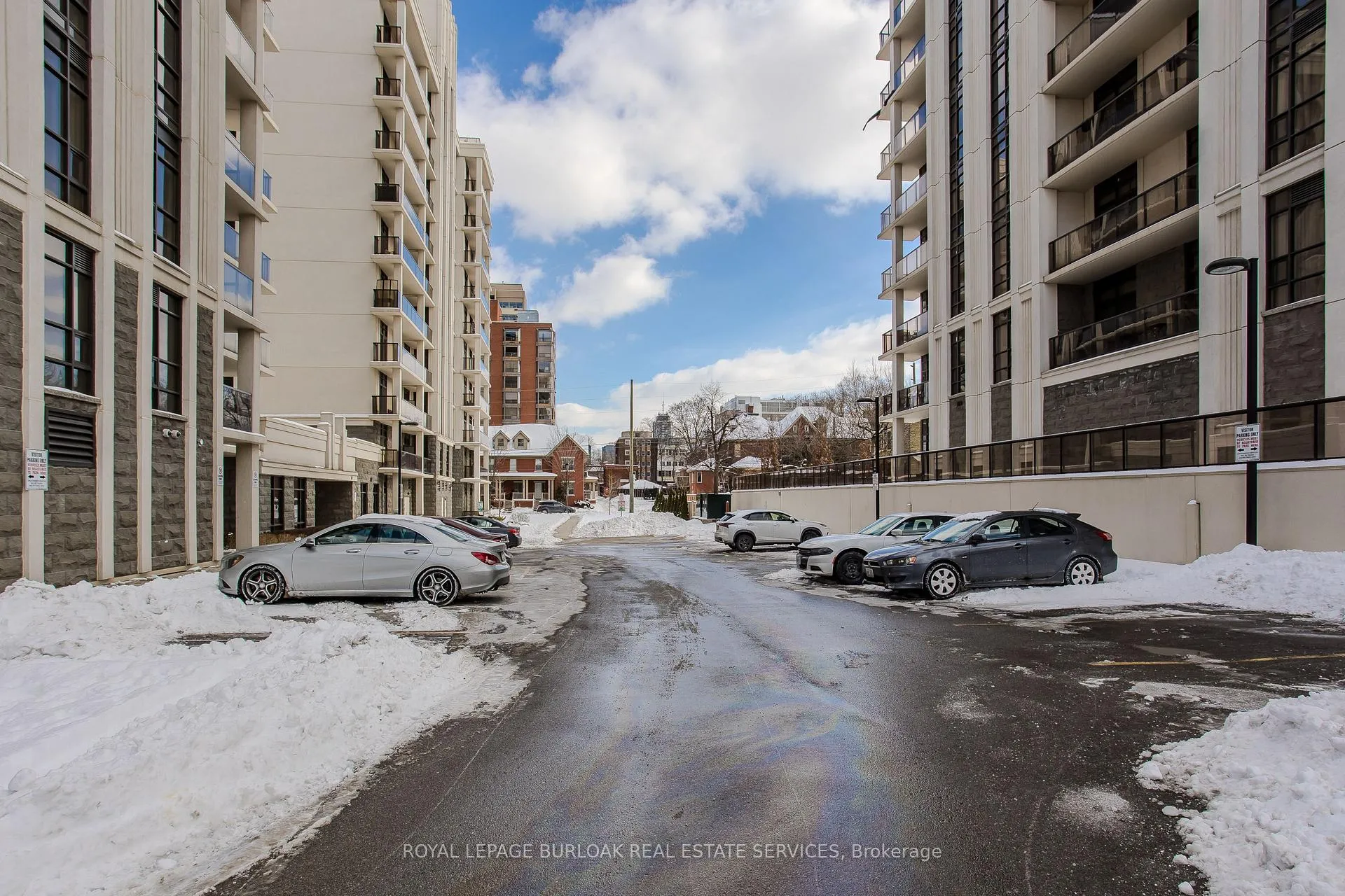 Photo 31 of Unit 103, 85 Robinson Street, Hamilton, Durand — HOMEH