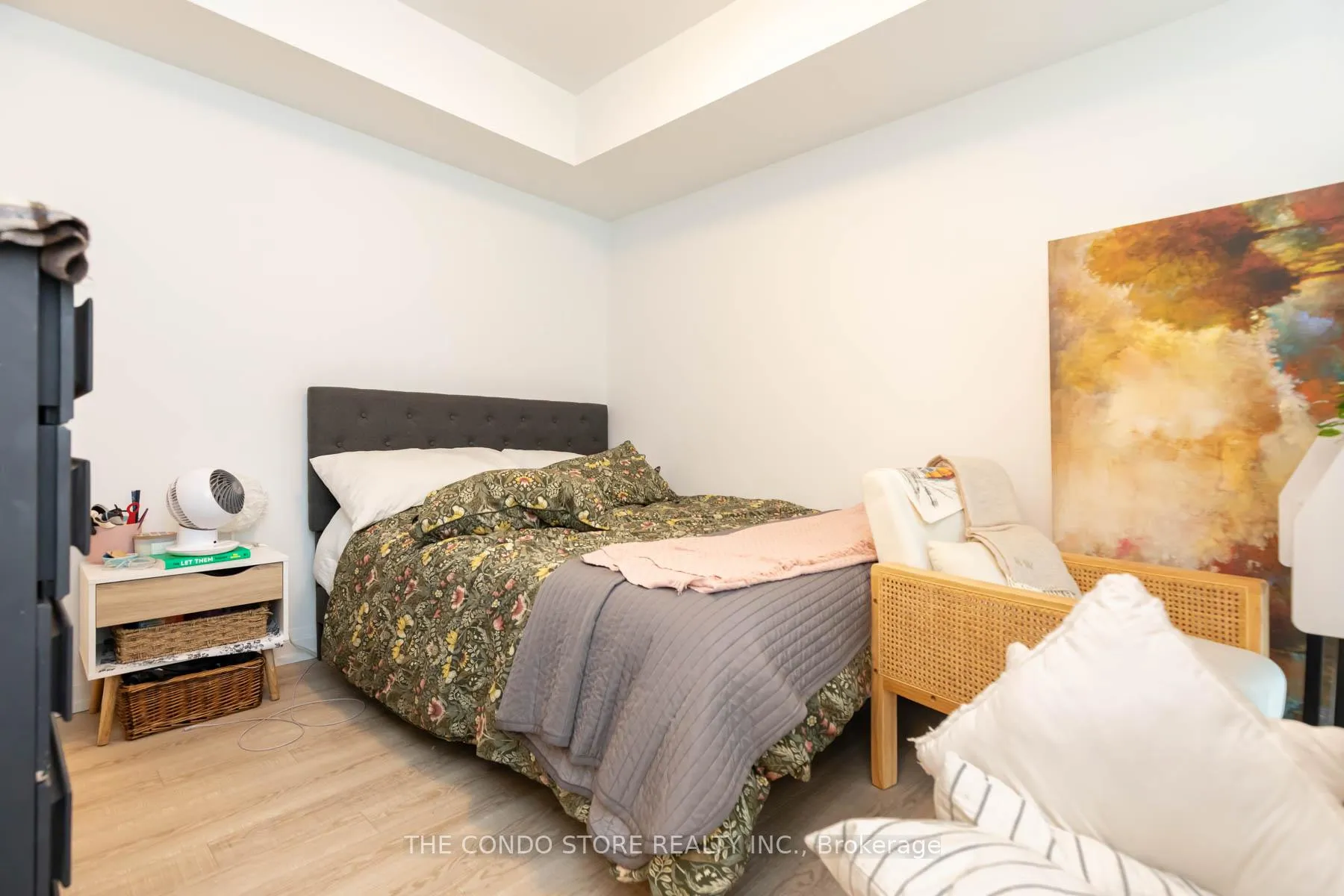 Photo 13 of Unit 1408, 286 Main Street, Toronto, East End-Danforth — HOMEH